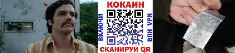 Cocaine FishScale  Алексин 